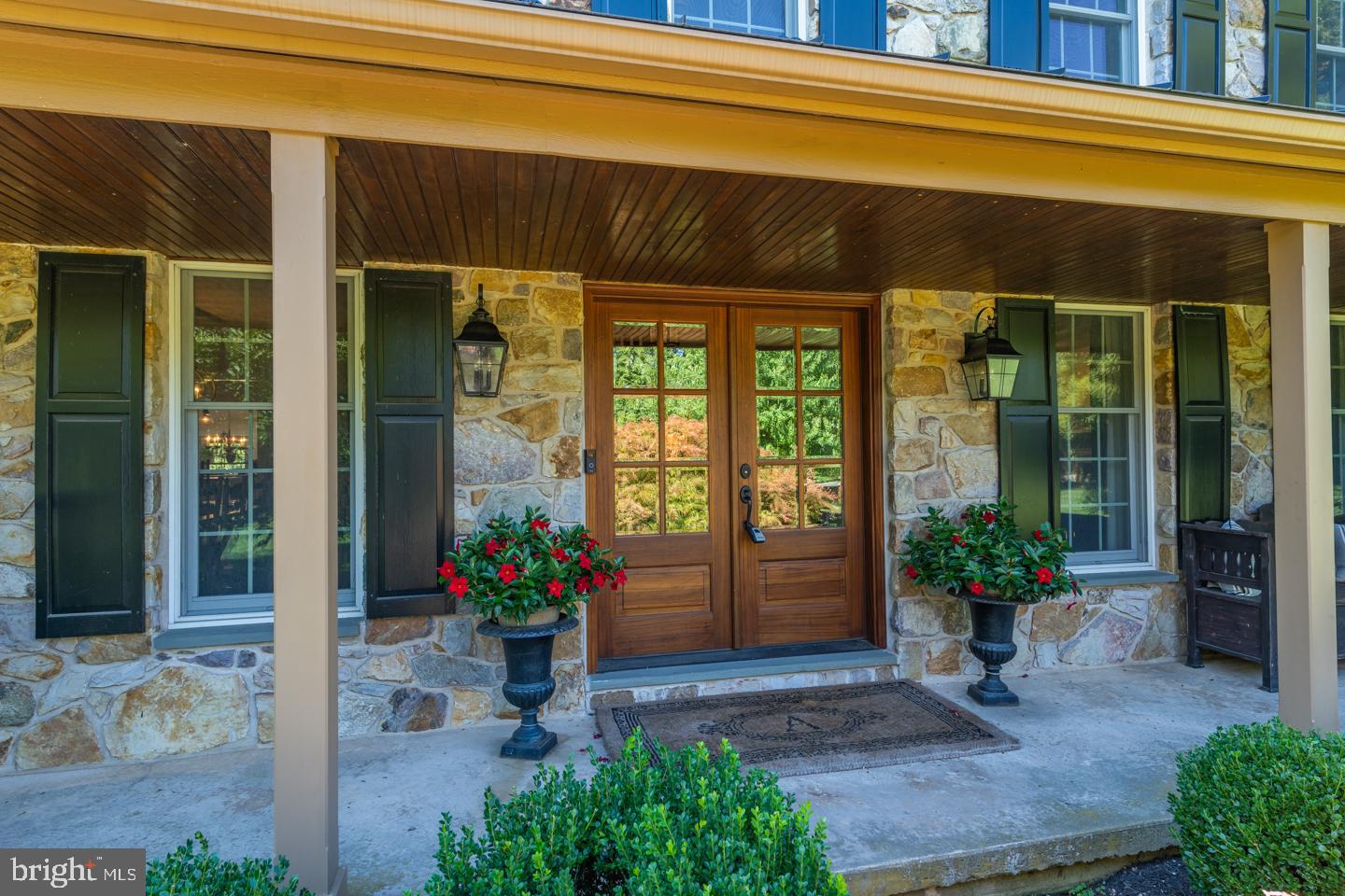 2950 Fieldcrest Way Eagleville, PA 19403 - Photo 3 of 58 Front door