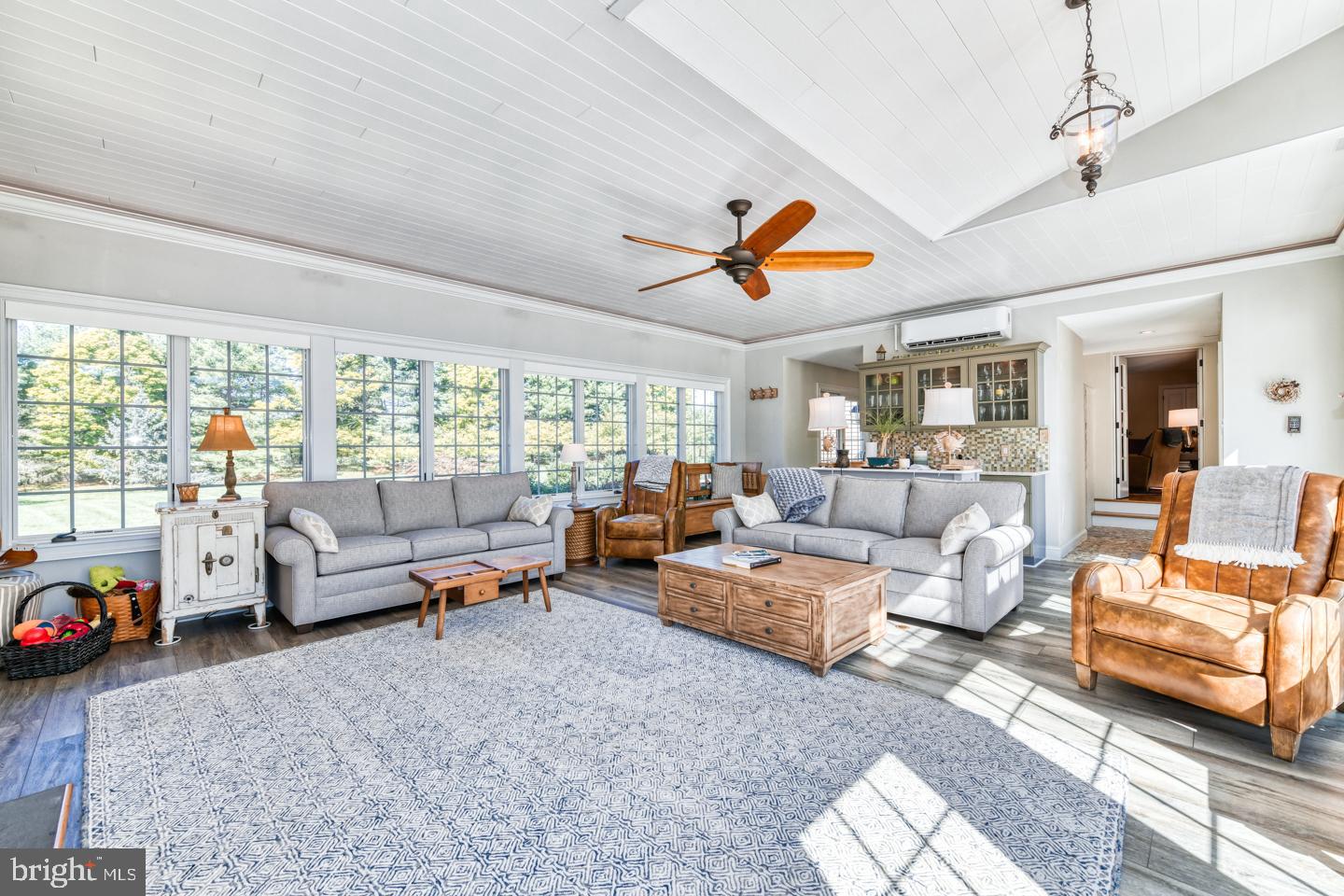 2950 Fieldcrest Way Eagleville, PA 19403 - Photo 35 of 58 Sunroom