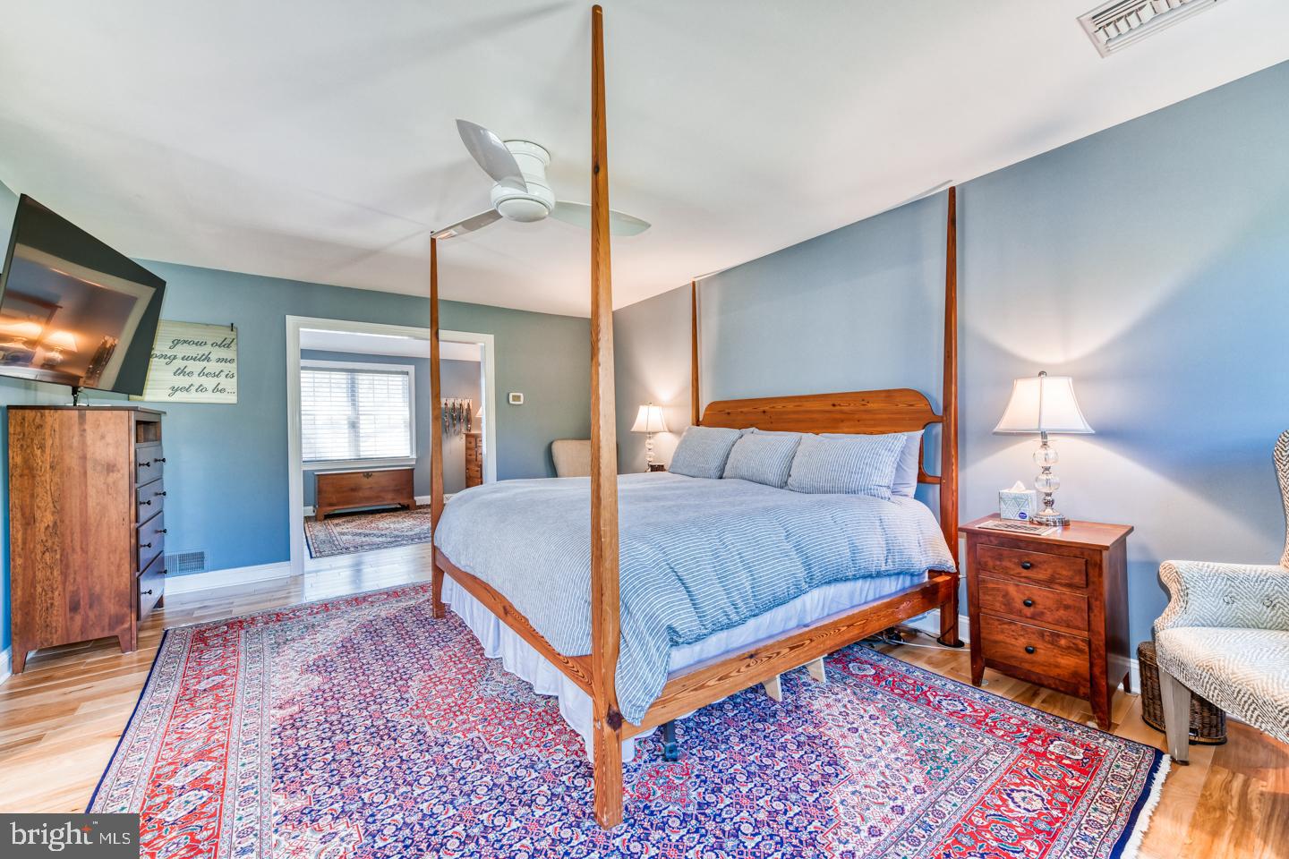 2950 Fieldcrest Way Eagleville, PA 19403 - Photo 39 of 58 Master Bedroom