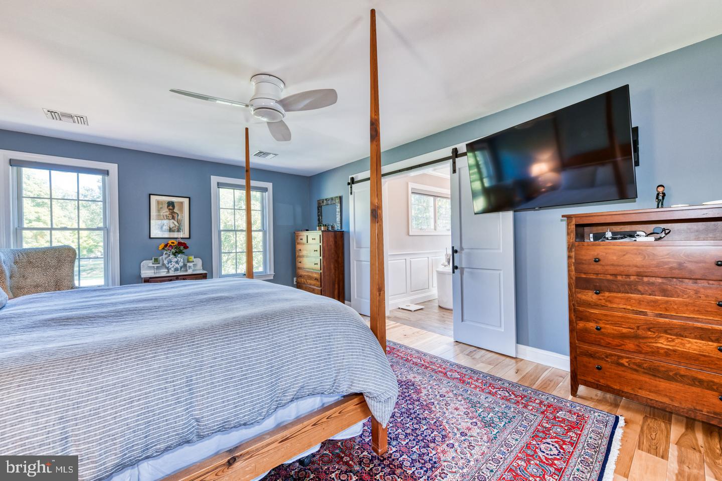 2950 Fieldcrest Way Eagleville, PA 19403 - Photo 40 of 58 Master Bedroom