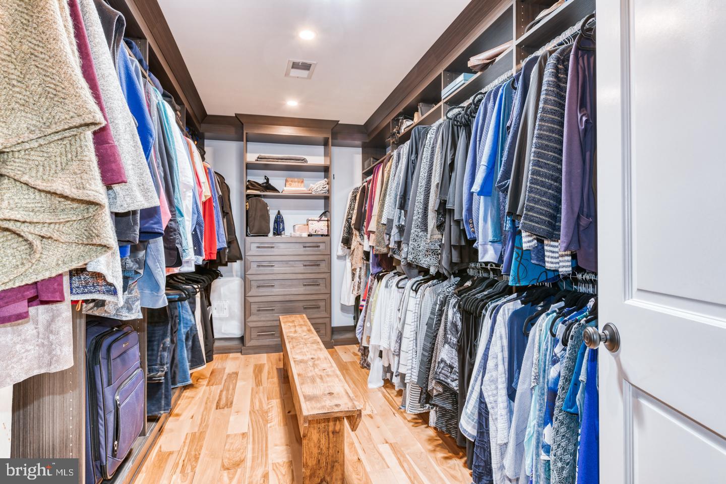 2950 Fieldcrest Way Eagleville, PA 19403 - Photo 41 of 58 Master Bedroom closet