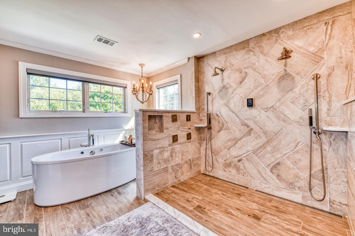 2950 Fieldcrest Way Eagleville, PA 19403 - Photo 44 of 58 Master bath