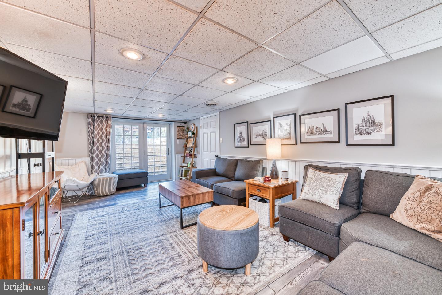 2950 Fieldcrest Way Eagleville, PA 19403 - Photo 51 of 58 Finished basement