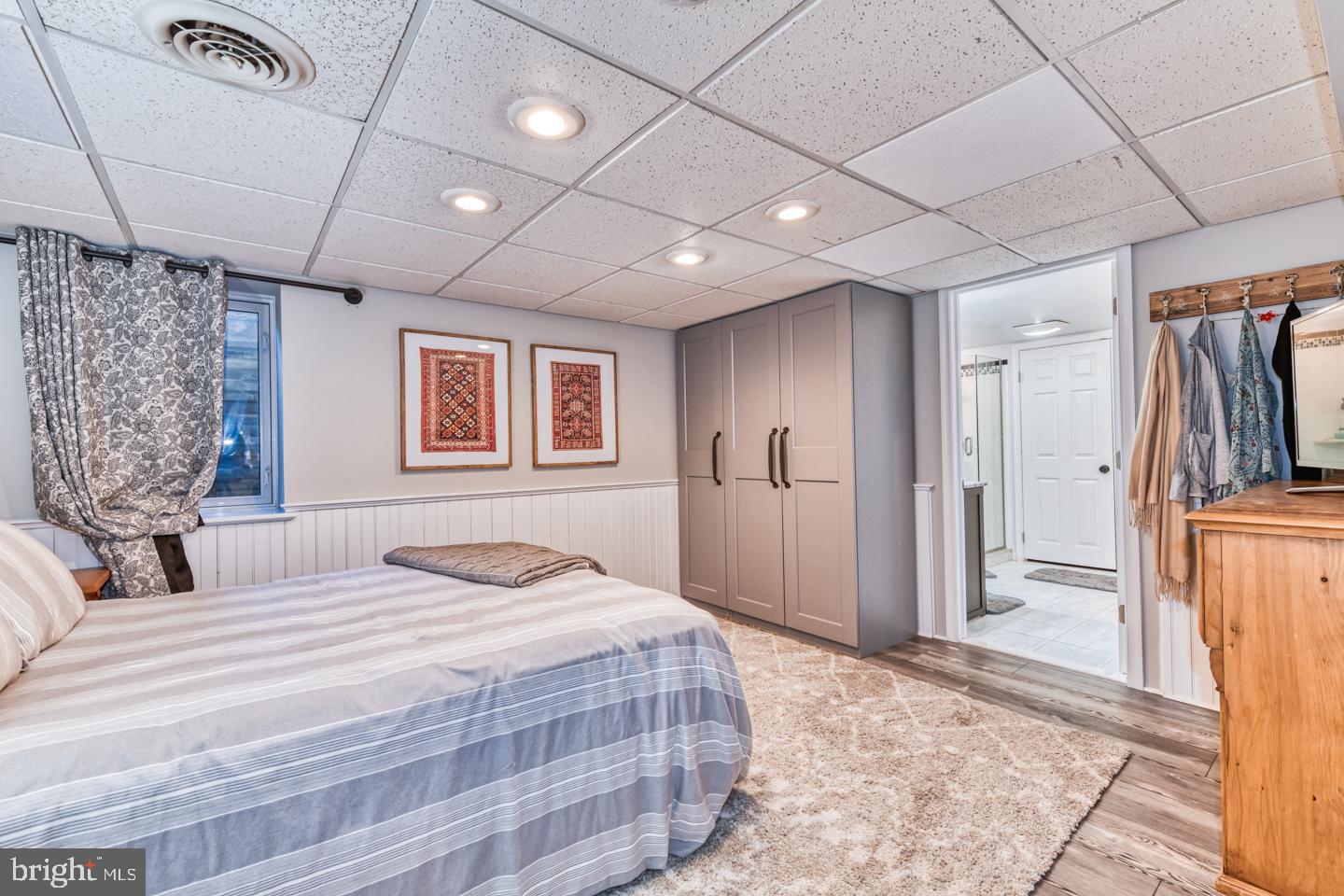 2950 Fieldcrest Way Eagleville, PA 19403 - Photo 55 of 58 5th Bedroom in finished basement