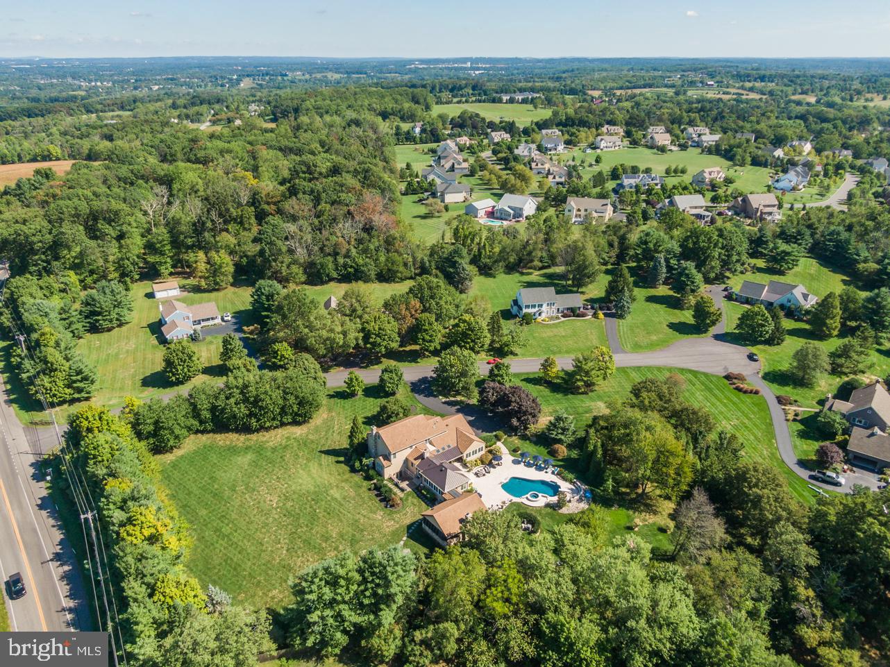 2950 Fieldcrest Way Eagleville, PA 19403 - Photo 56 of 58