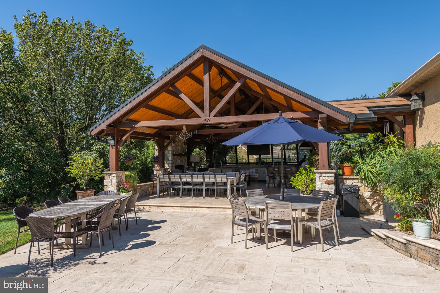 2950 Fieldcrest Way Eagleville, PA 19403 - Photo 7 of 58 Pavilion