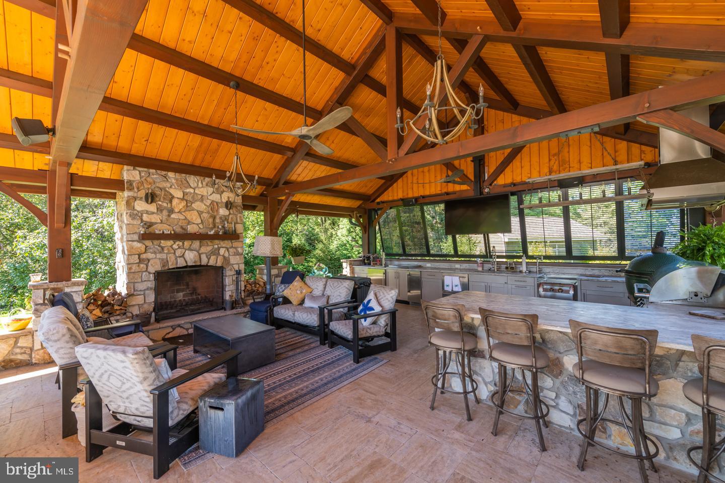 2950 Fieldcrest Way Eagleville, PA 19403 - Photo 8 of 58 Pavilion