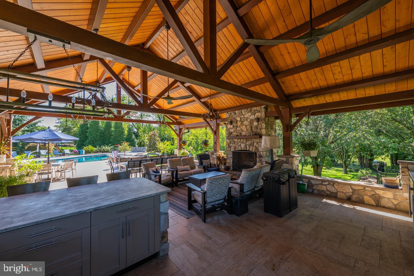 2950 Fieldcrest Way Eagleville, PA 19403 - Photo 10 of 58 Pavilion