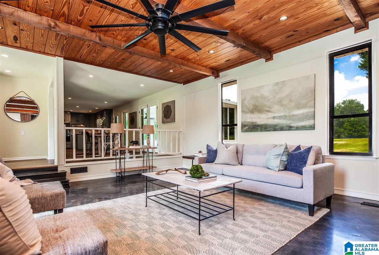 3784 Dean Road Pinson, AL 35126 - Photo 13 of 47