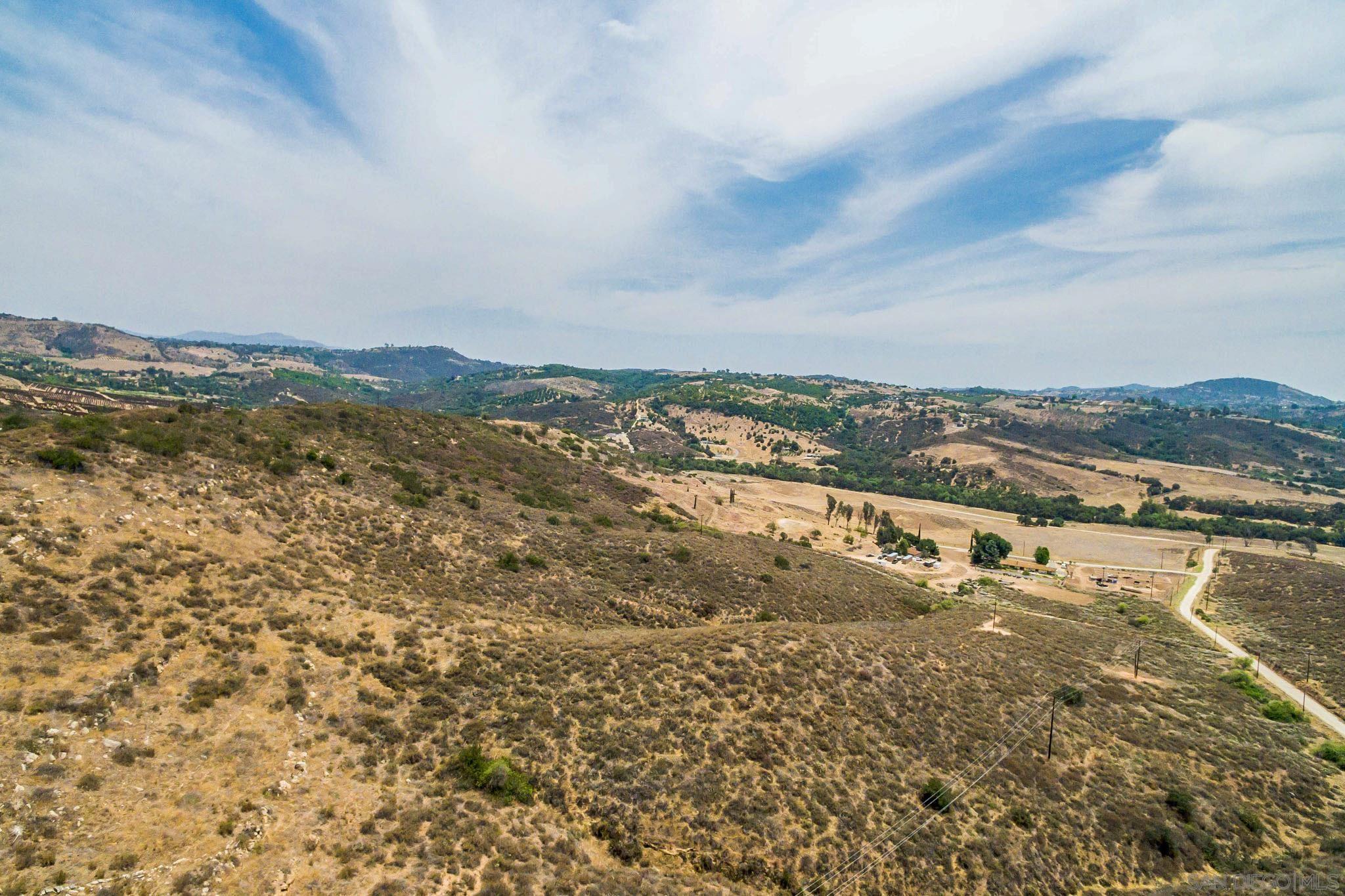 0 Old Lilac Road Valley Center, CA 92082 - Photo 20 of 24 a view of a city