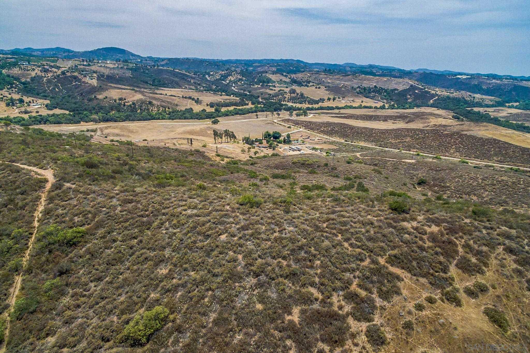 0 Old Lilac Road Valley Center, CA 92082 - Photo 21 of 24 a view of an ocean and a mountain