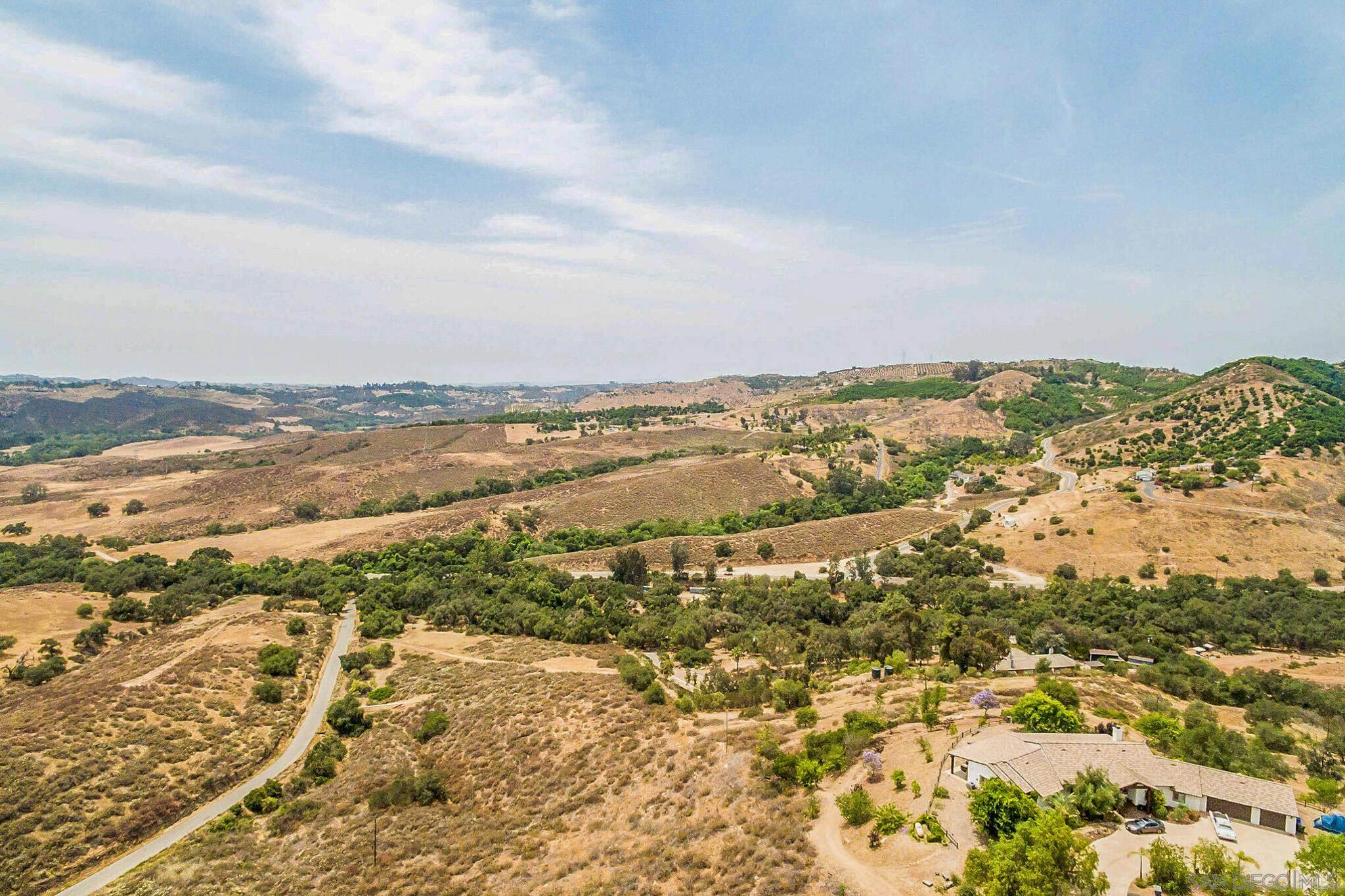 0 Old Lilac Road Valley Center, CA 92082 - Photo 24 of 24 a view of an ocean