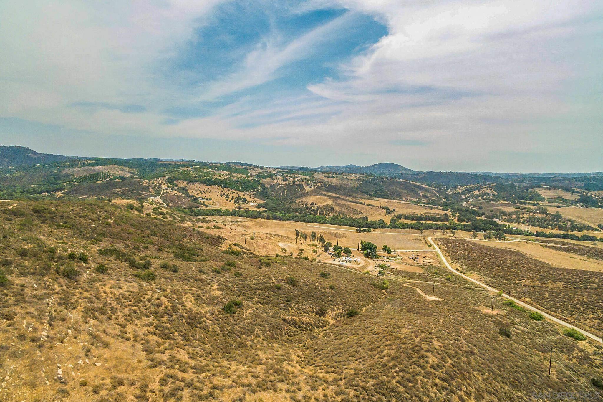 0 Old Lilac Road Valley Center, CA 92082 - Photo 3 of 24 a view of an ocean