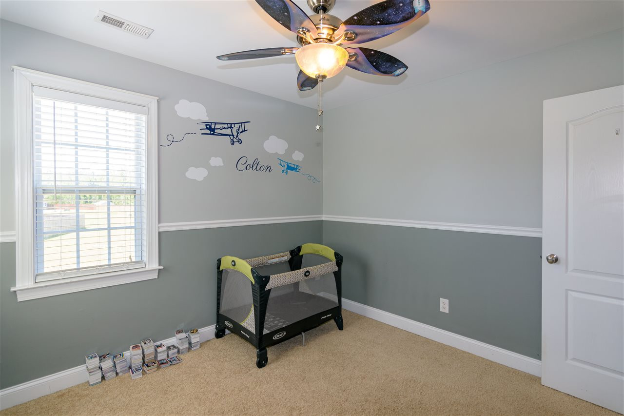 2334 Rolling Tracks Road Willow Spring, NC 27592 - Photo 23 of 30 Photo 23