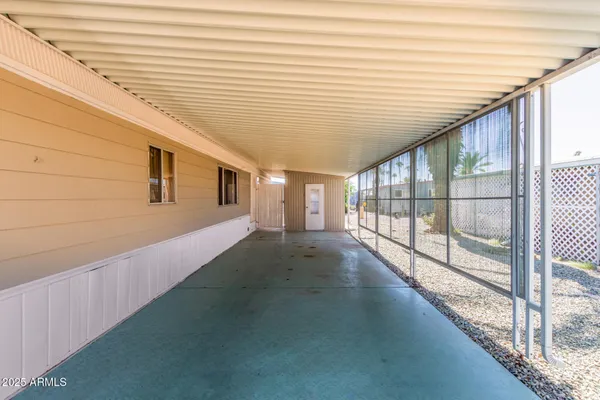 $84,900 | 120 North Val Vista Drive, Unit 139, Mesa, AZ 85213