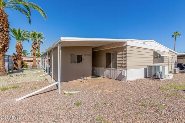 $84,900 | 120 North Val Vista Drive, Unit 139, Mesa, AZ 85213