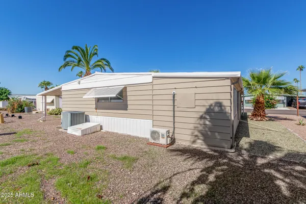 $84,900 | 120 North Val Vista Drive, Unit 139, Mesa, AZ 85213