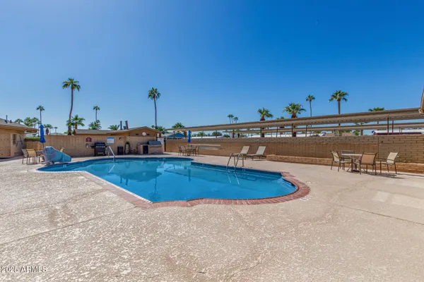 $84,900 | 120 North Val Vista Drive, Unit 139, Mesa, AZ 85213