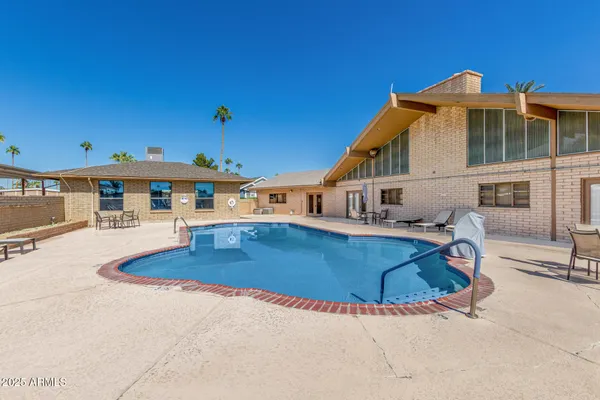 $84,900 | 120 North Val Vista Drive, Unit 139, Mesa, AZ 85213