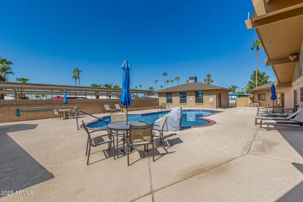 $84,900 | 120 North Val Vista Drive, Unit 139, Mesa, AZ 85213