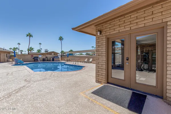 $84,900 | 120 North Val Vista Drive, Unit 139, Mesa, AZ 85213