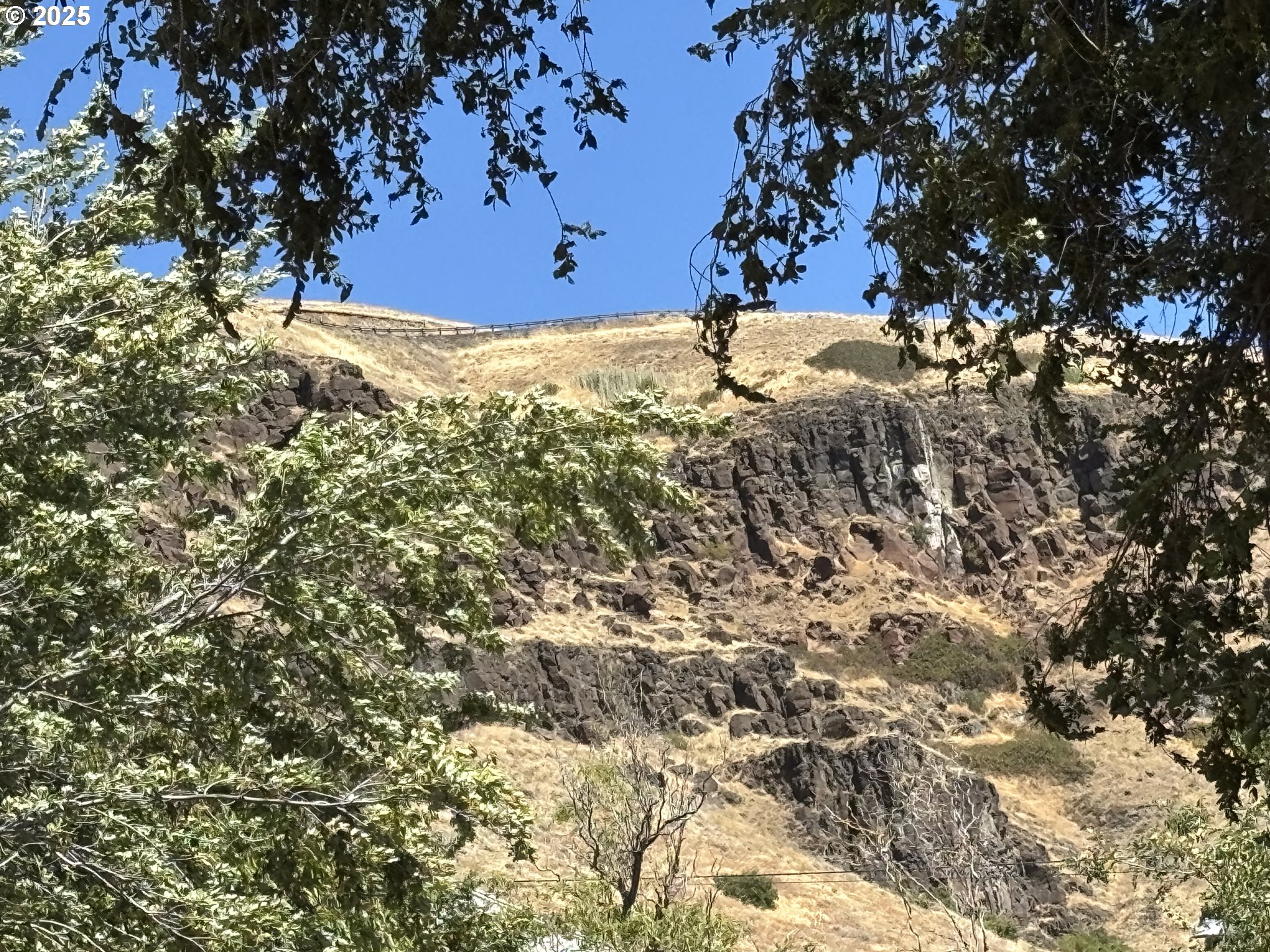 142 Bunn Street Wishram, WA 98673 - Photo 3 of 13 a view of outside space
