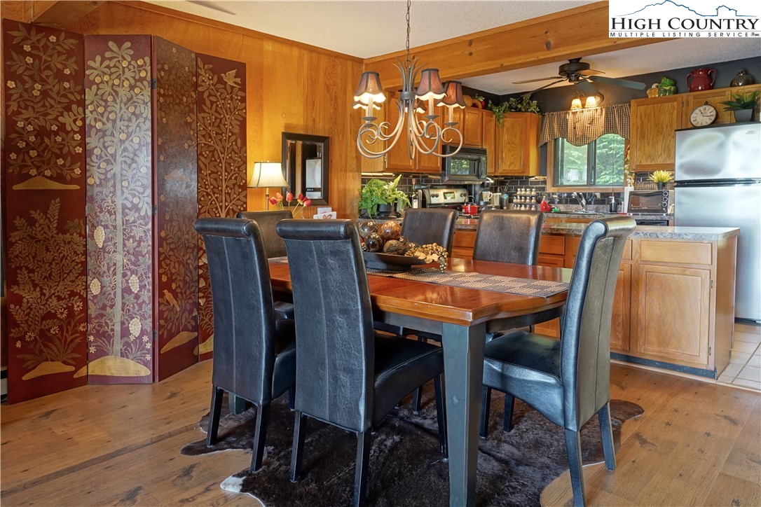 102 Spring Branch Road, Unit B Beech Mountain, NC 28604 - Photo 13 of 29 Gallery Image 13