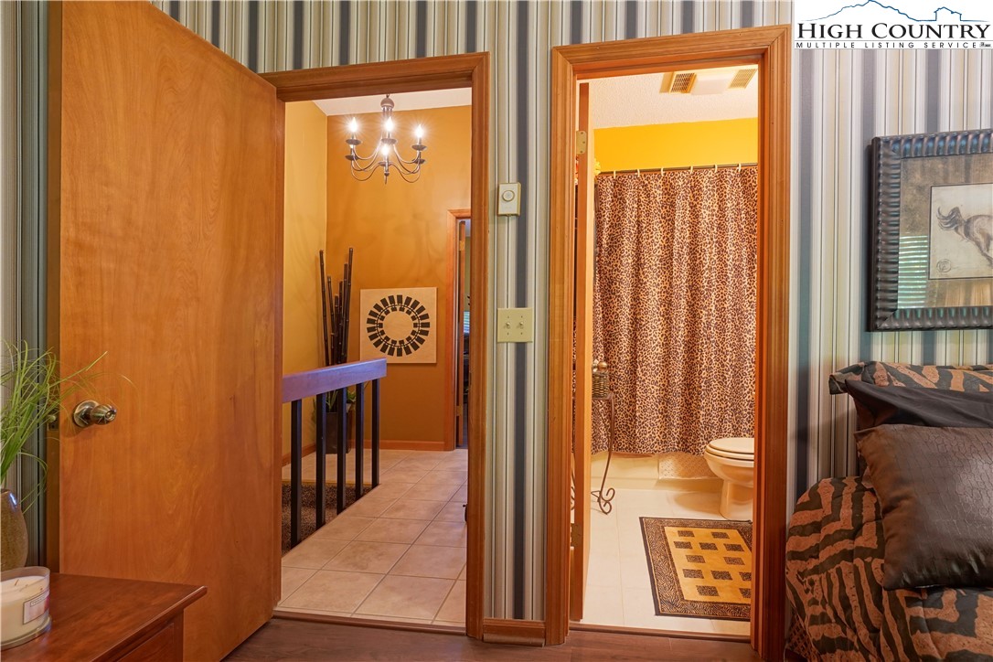 102 Spring Branch Road, Unit B Beech Mountain, NC 28604 - Photo 27 of 29 Gallery Image 27