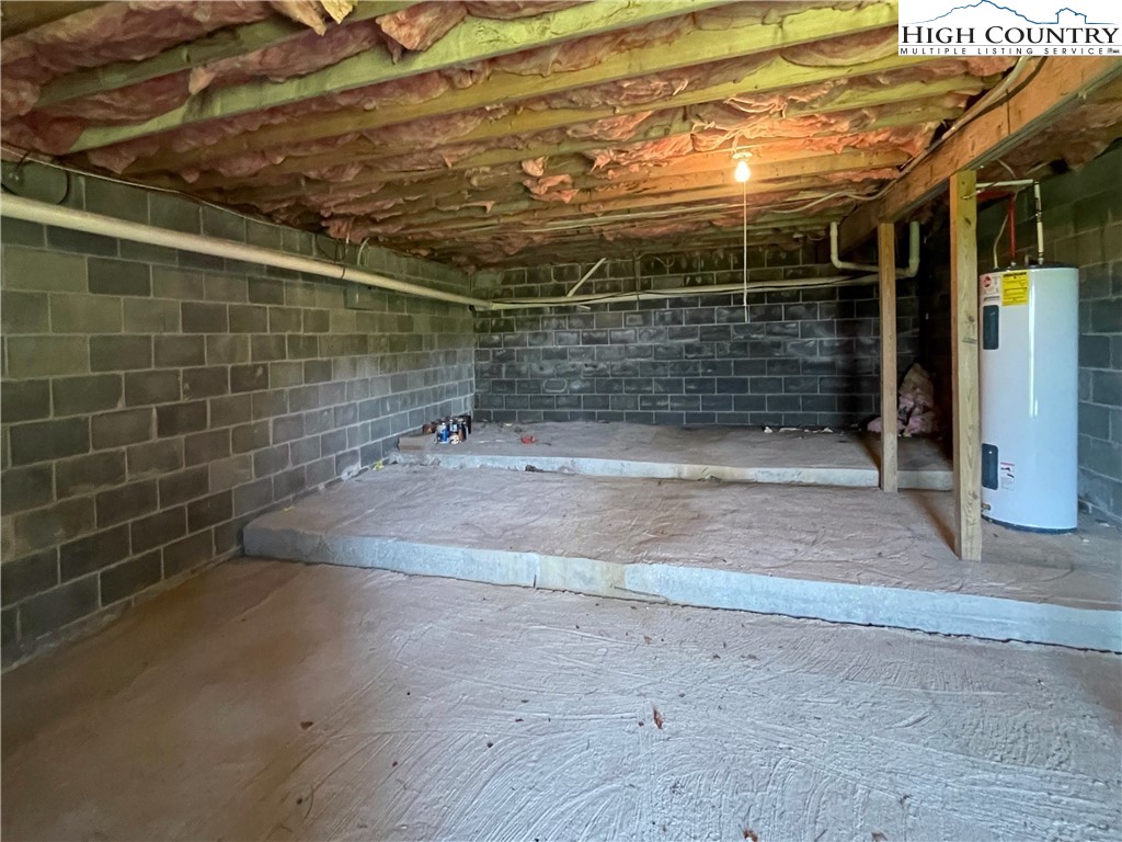 102 Spring Branch Road, Unit B Beech Mountain, NC 28604 - Photo 29 of 29 Gallery Image 29