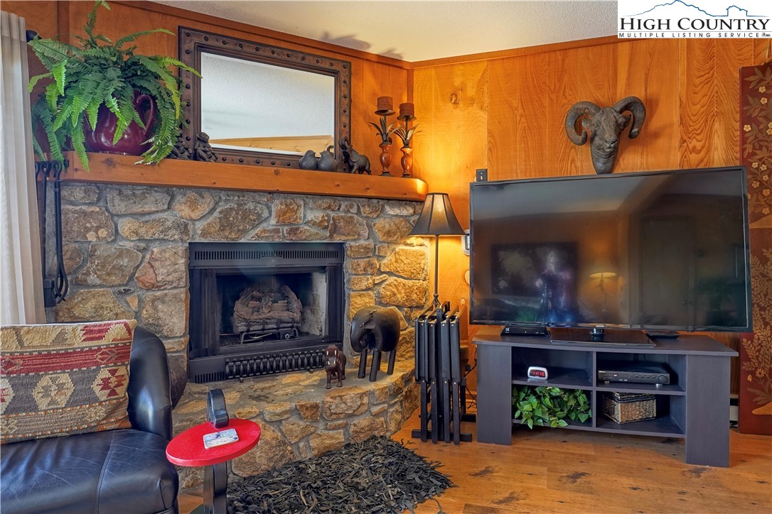 102 Spring Branch Road, Unit B Beech Mountain, NC 28604 - Photo 7 of 29 Gallery Image 7