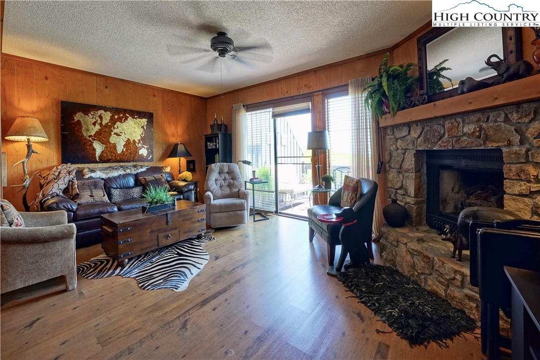 102 Spring Branch Road, Unit B Beech Mountain, NC 28604 - Photo 8 of 29 Gallery Image 8