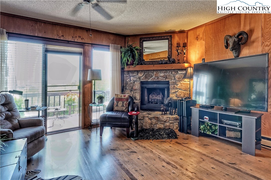 102 Spring Branch Road, Unit B Beech Mountain, NC 28604 - Photo 9 of 29 Gallery Image 9