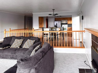 2124 South Ridgewood Way Bountiful, UT 84010 - Photo 13 of 63