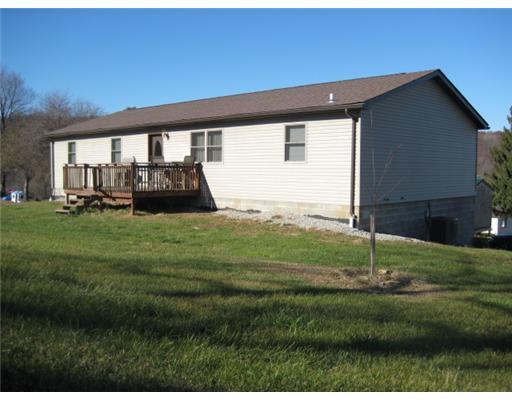 148 Bell Flat Road Kittanning, PA 16201 - Photo 1 of 8 Exterior Front.