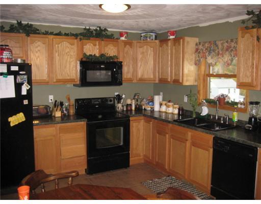148 Bell Flat Road Kittanning, PA 16201 - Photo 3 of 8 Kitchen.