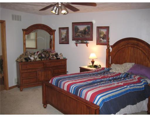 148 Bell Flat Road Kittanning, PA 16201 - Photo 4 of 8 Master Bedroom.