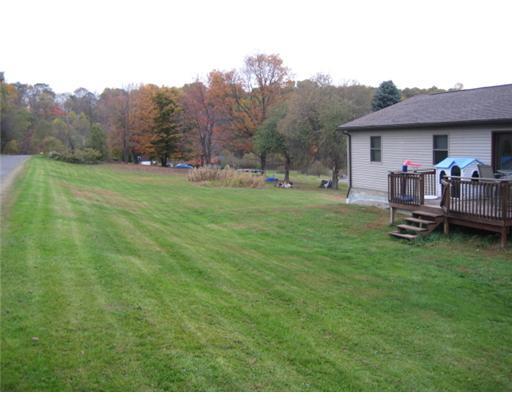 148 Bell Flat Road Kittanning, PA 16201 - Photo 8 of 8 Yard/Garden.