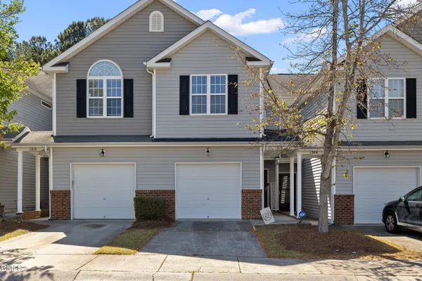 $1,750 | 1210 Hadel Place, Knightdale, NC 27545
