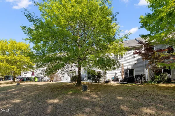 $1,750 | 1210 Hadel Place, Knightdale, NC 27545