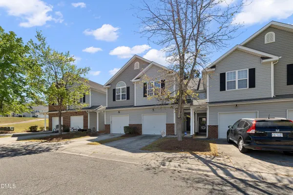 $1,750 | 1210 Hadel Place, Knightdale, NC 27545