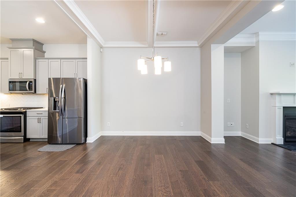 3163 Rutter Drive, Unit 31 Atlanta, GA 30345 - Photo 7 of 47 Gallery Image 7
