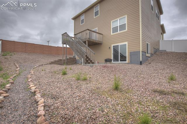 8326 Watchmen Road Fountain, CO 80817 - Photo 33 of 34