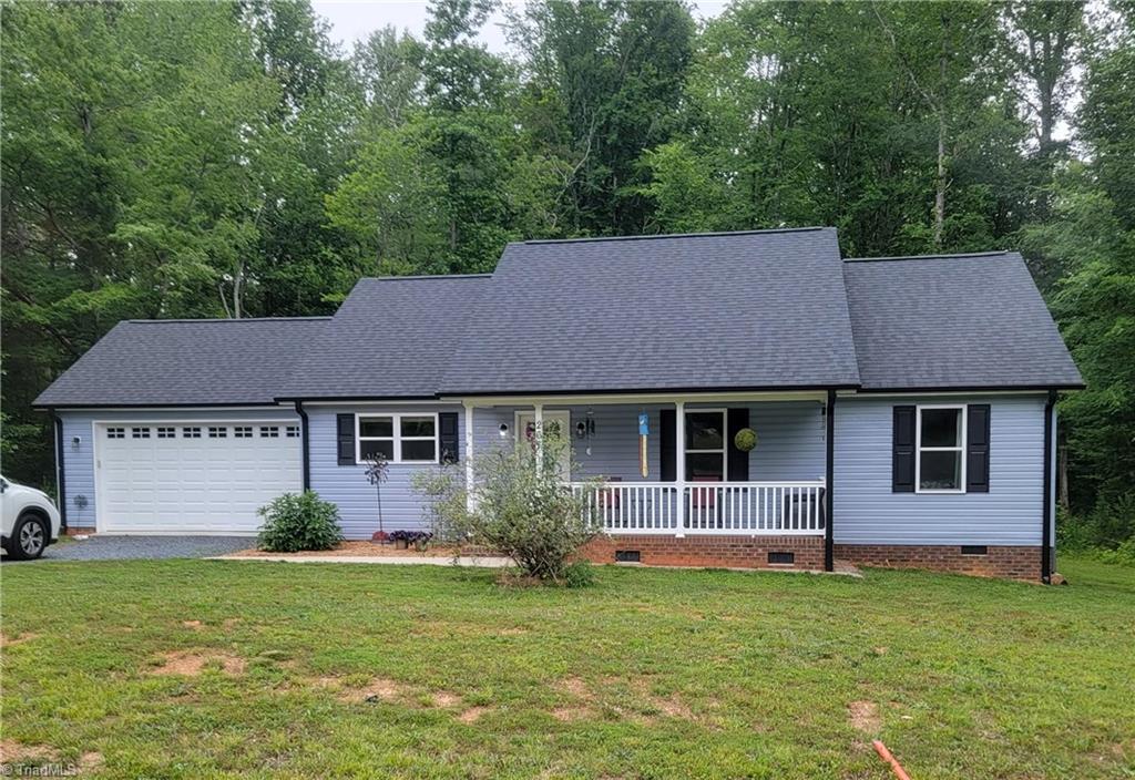 267 Meadow Road Asheboro, NC 27205 - Photo 1 of 28 Gallery Image 1