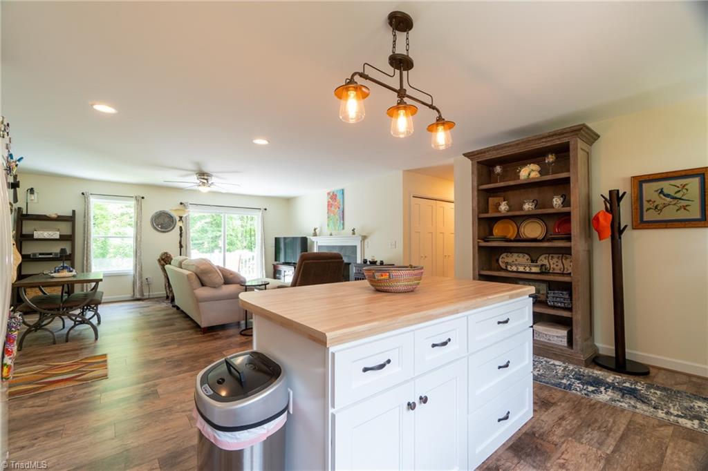 267 Meadow Road Asheboro, NC 27205 - Photo 11 of 28 Gallery Image 11