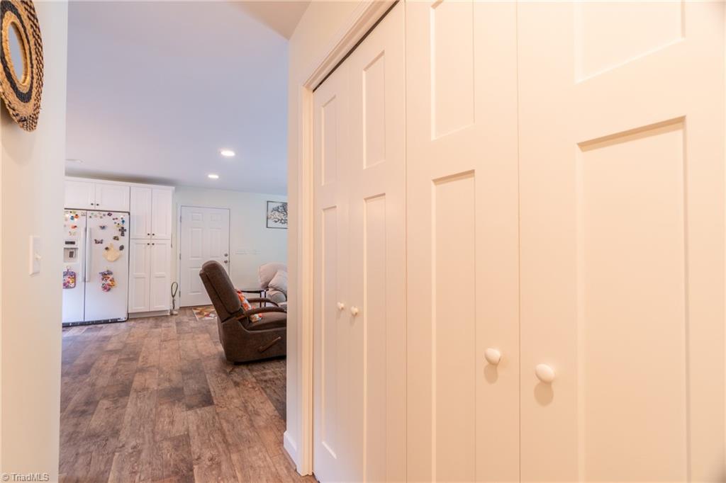 267 Meadow Road Asheboro, NC 27205 - Photo 16 of 28 Laundry