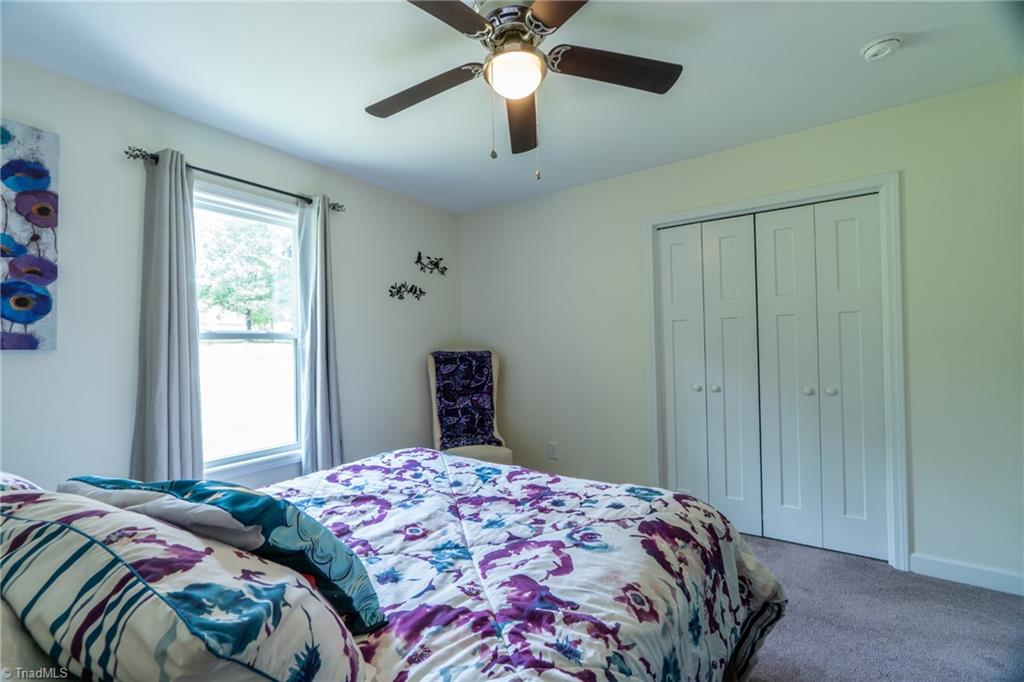 267 Meadow Road Asheboro, NC 27205 - Photo 23 of 28 Bedroom 2