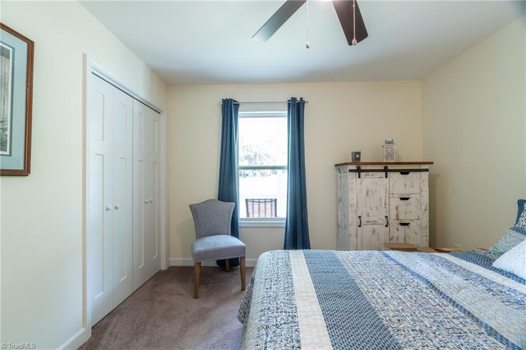 267 Meadow Road Asheboro, NC 27205 - Photo 27 of 28 Bedroom 3