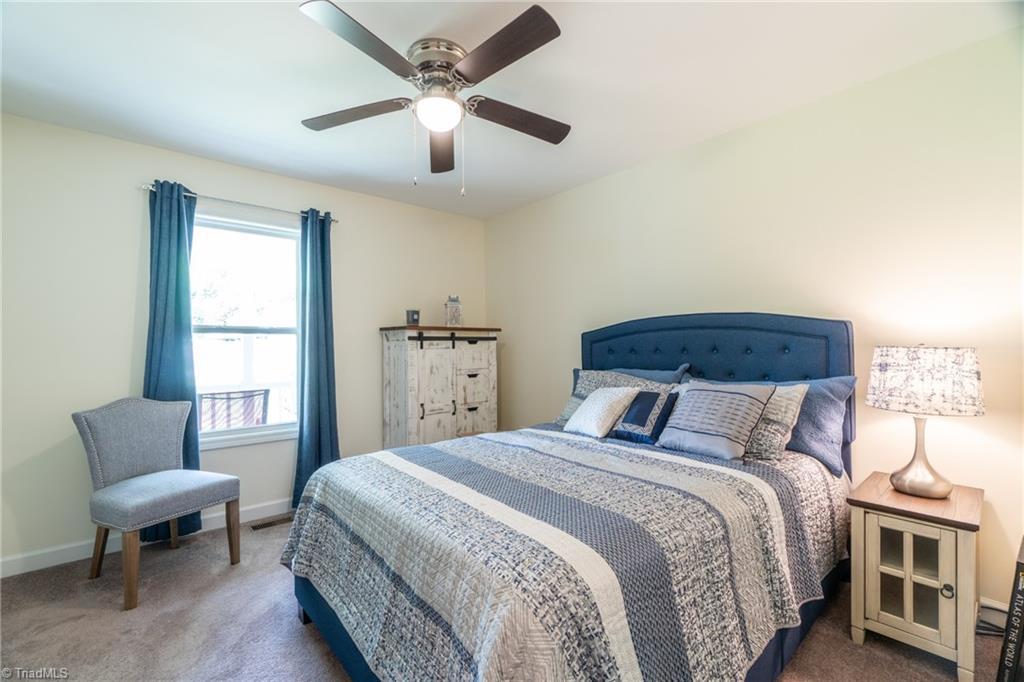 267 Meadow Road Asheboro, NC 27205 - Photo 28 of 28 Bedroom 3