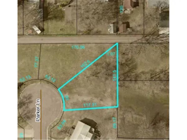 $19,900 | 113 Parker Lane, Redwood Falls, MN 56283