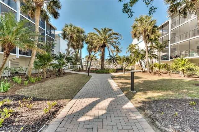 $330,000 | 3136 Tennis Villas, Captiva, FL 33924